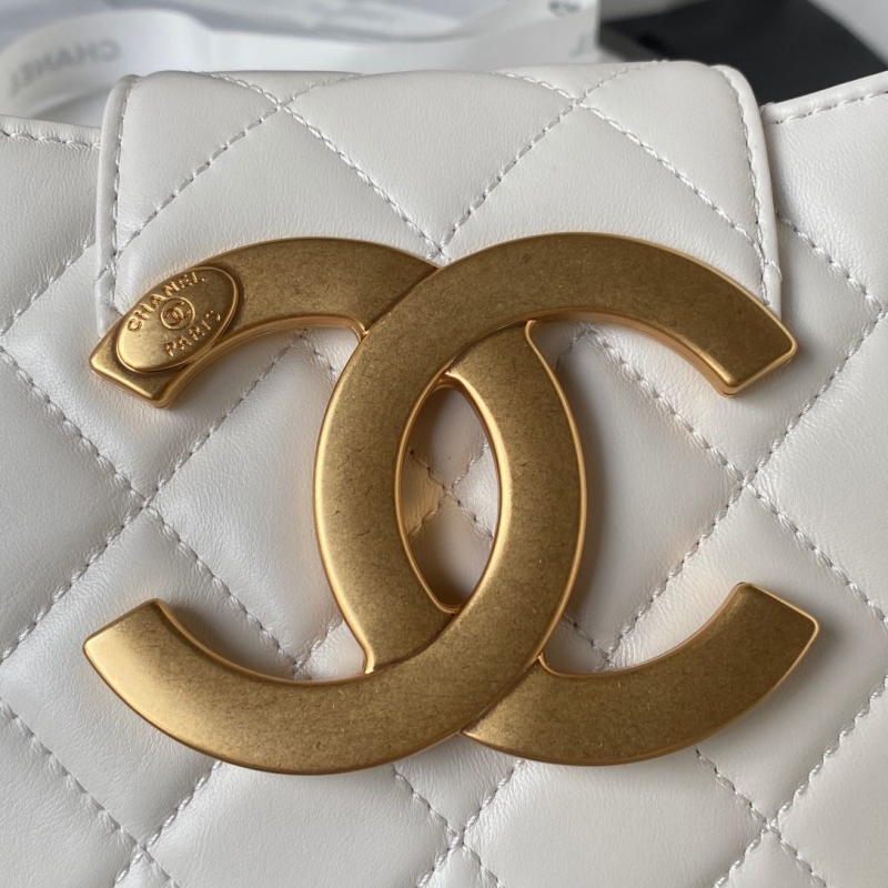 Chanel Satchel Bags